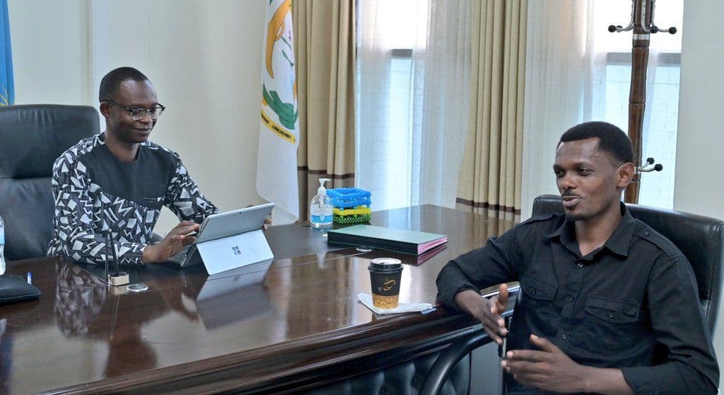 Community impact — education and care in action