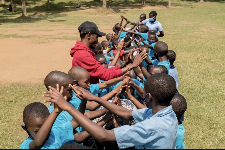 Community Activities