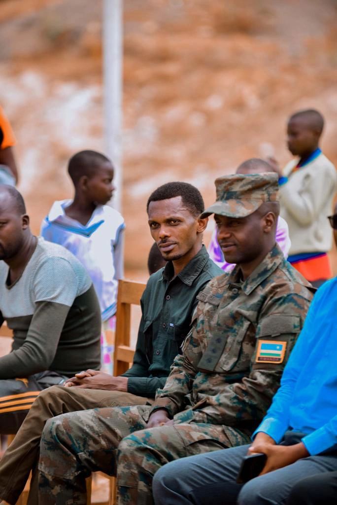 Berulo Forum celebration