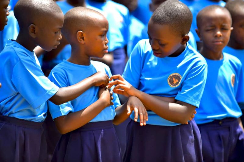 Community Activities