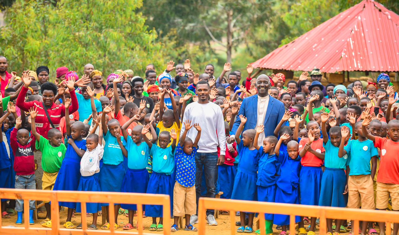 Berulo App community reporting